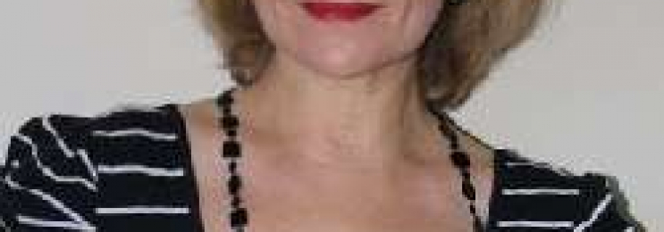 Eva: Sprachlehrer für Estnisch in Contwig