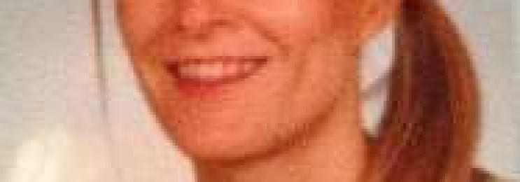 Deutsch Privatkurs in Nürnberg mit Antje