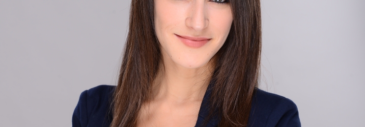 Private Nachilfe in Türkisch mit geprüfter Dolmetscherin Ebru in Berlin