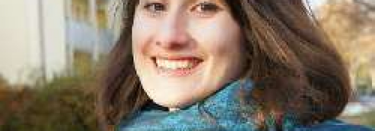 Russisch privat lernen mit Irina in Berlin