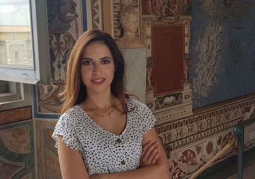 Arabisch Einzelsprachkurs mit Native Speaker Joanna in Freiburg