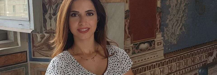 Arabisch Einzelsprachkurs mit Native Speaker Joanna in Freiburg