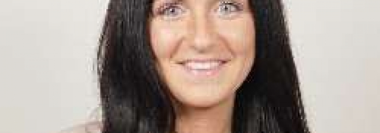 Russisch Privatkurs in Hamburg mit Galina