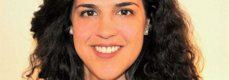 Englisch Sprachtraining mit Catarina in München