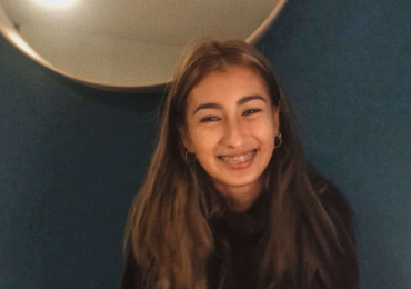 Chinesisch Konversationskurs online mit ChiAnna-Sophia