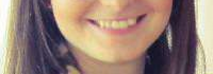 Veronika – Englisch lernen in München