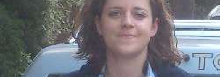 Englisch Sprachkurs in Berlin mit Claudia