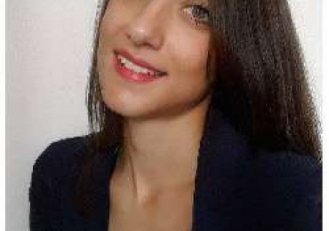 Onlinekurse für Englisch mit Ilianna