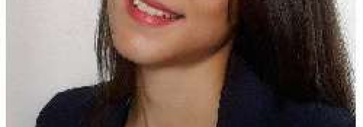 Onlinekurse für Englisch mit Ilianna