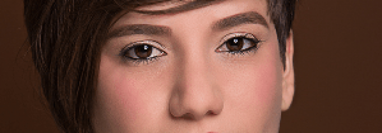 Vivianna – Zertifizierte Spanischlehrerin in München