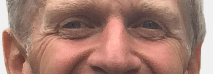 Deutsch lernen in München mit Andreas