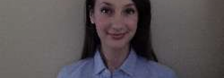 Englisch Sprachkurse in Rosenheim mit Allison