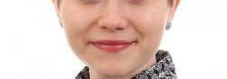 Evgenia: Privatlehrer für Russisch in München