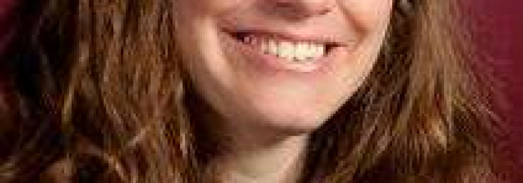 Sprachunterricht Spanisch in Düsseldorf mit Rosa