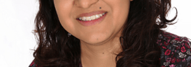 Spanisch Privatunterricht in Köln mit Rosalia aus Mexico