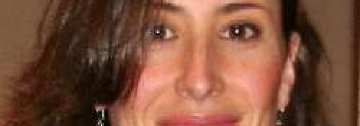 Online Spanisch-Kurse mit Gloria