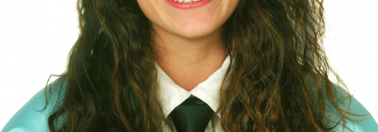 Lerne Spanisch im Privatunterricht von Clara in Frankfurt