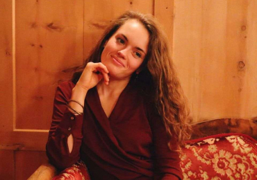 Nimm in Heidelberg Englisch Nachhilfe bei erfahrenen Tutorin Victoria