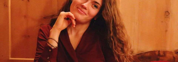 Nimm in Heidelberg Englisch Nachhilfe bei erfahrenen Tutorin Victoria