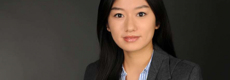 Chinesisch Sprachkurs mit Miaohao in München