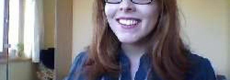 Englisch lernen mit Georgia in Saarbrücken