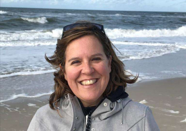 Spanische Native Speakerin Lali aus Madrid gibt Privatunterricht