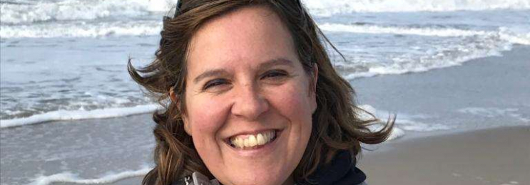 Spanische Native Speakerin Lali aus Madrid gibt Privatunterricht