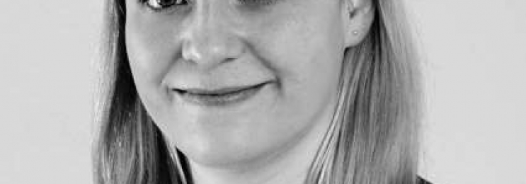 Daniela: Privater Sprachlehrer für Deutsch in Puchheim