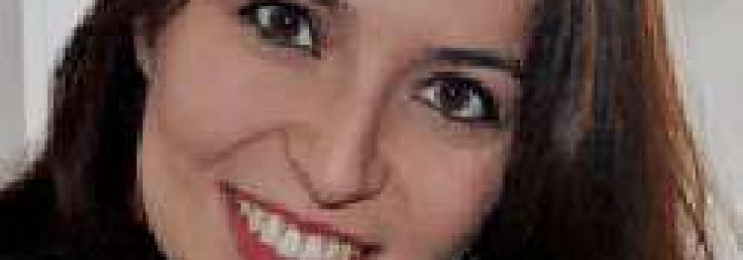 Nelly: Spanisch-Muttersprachler in Augsburg