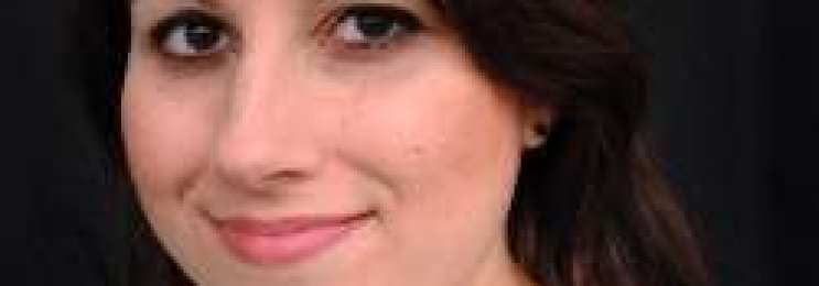 Privater Italienischunterricht in München mit Alessandra