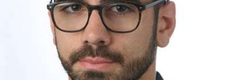 Italienisch Online Unterricht mit Raffaele