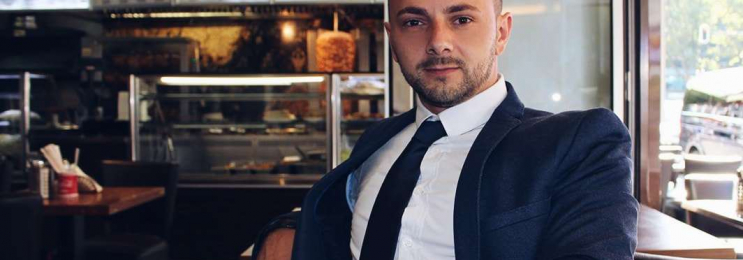 Deutsch Privatkurs in München mit Sadber