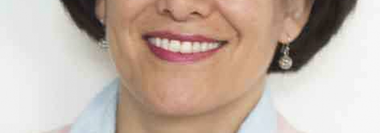 Privatunterricht Spanisch in München mit Rosa