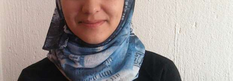 Online Privatunterricht für Deutsch mit Indira