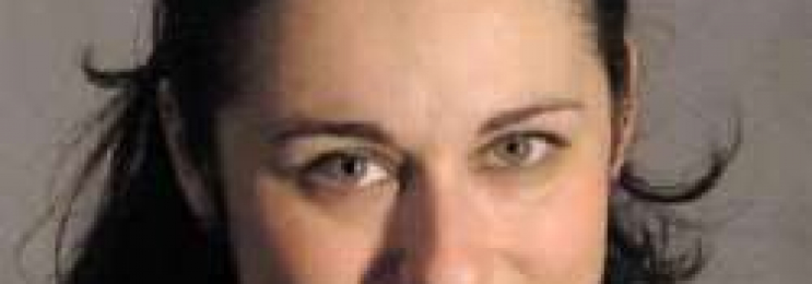 Italienisch Privatunterricht in Berlin mit Gaia