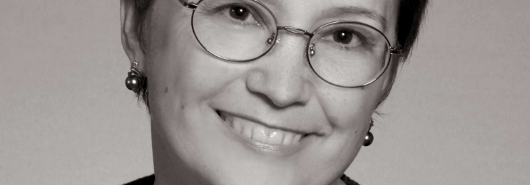 Russisch lernen in Friedrichshafen mit Muttersprachlerin Vera