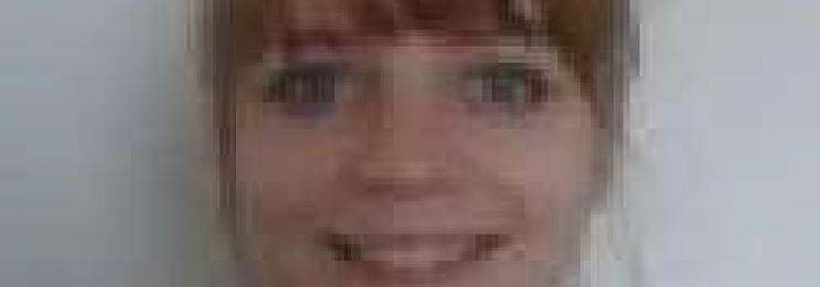 Englisch-Probestunde mit Hannah in Berlin