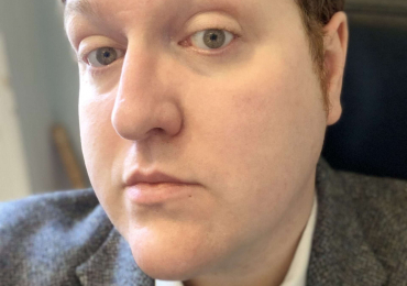 Take English lessons from A2 – C2 in Freiburg with qualified tutor William