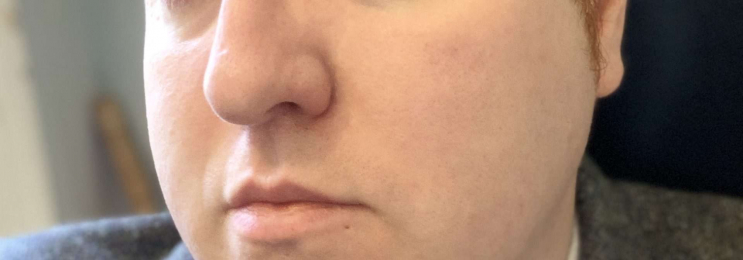 Take English lessons from A2 – C2 in Freiburg with qualified tutor William