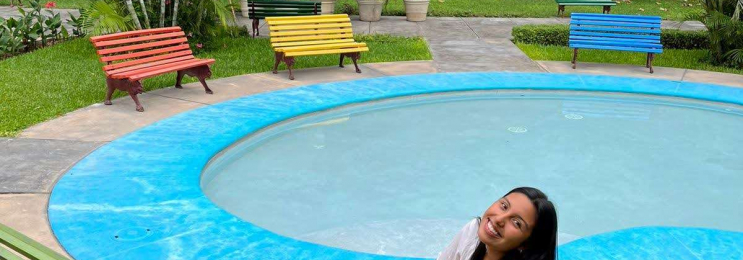 Lerne effektiv und schnell Spanisch mit Luciana in München