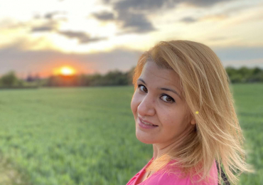 In Heilbronn Türkisch lernen mit studierten Lehrerin Aysun