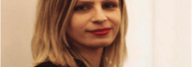 Italienisch Privatkurs in München mit Sara