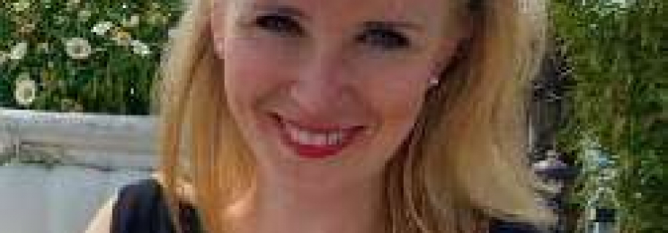 Russisch lernen mit Julia in München