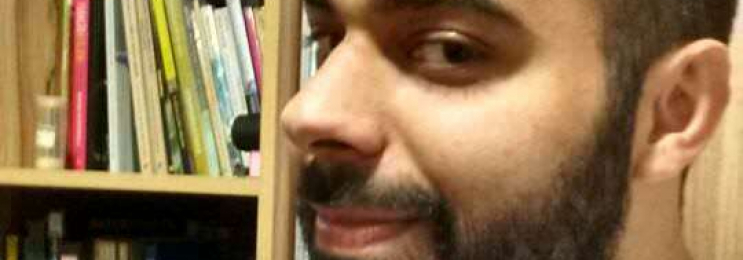 Paulo – Privatkurse für Portugiesisch in Hamburg