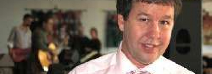 Sprachkurs Englisch in München mit Robert