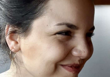 Spanisch Muttersprachlerin Celia hilft mit online Kursen bei dem Lernen