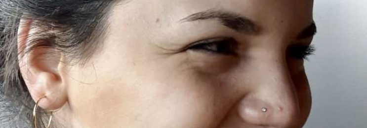 Spanisch Muttersprachlerin Celia hilft mit online Kursen bei dem Lernen