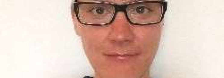 Englischunterricht in Rostock mit Saskia