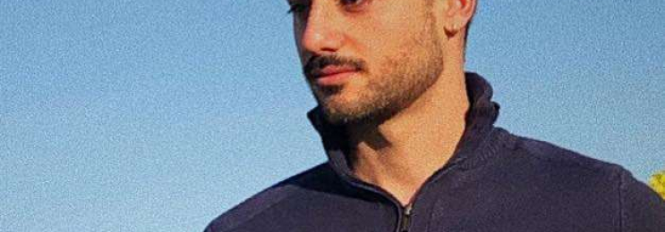 Nimm in Karlsruhe Italienisch Nachhilfe mit Nativespeaker Matteo