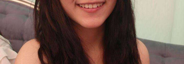 Practice your Mandarin Chinese in Leipzig with professional Hsi Yin